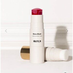 VIOLETTE _FR BISOU BLUSH